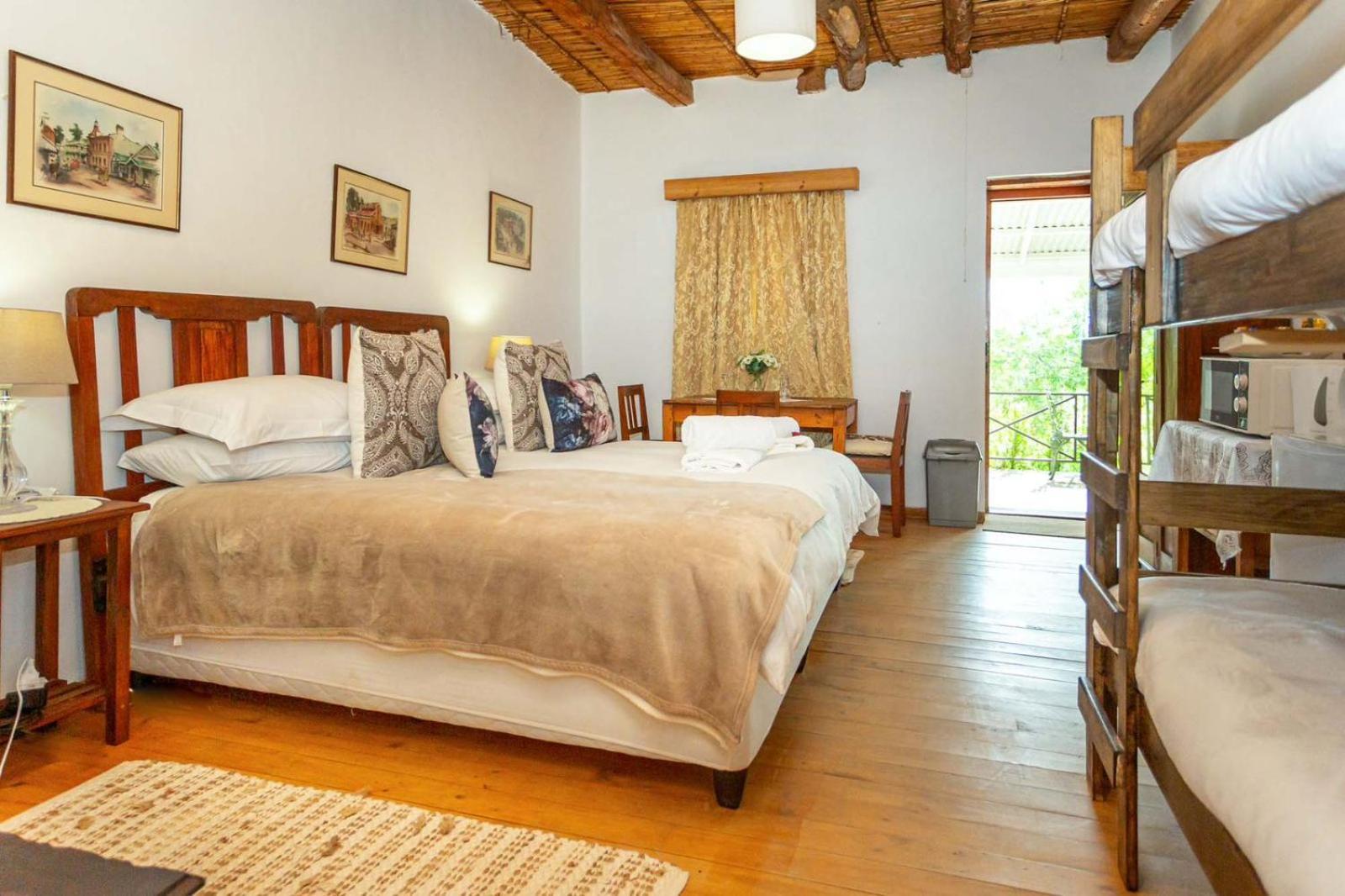 Bella De Karoo Villa Calitzdorp Room photo