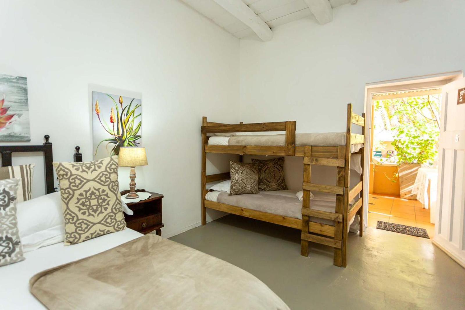 Bella De Karoo Villa Calitzdorp Room photo
