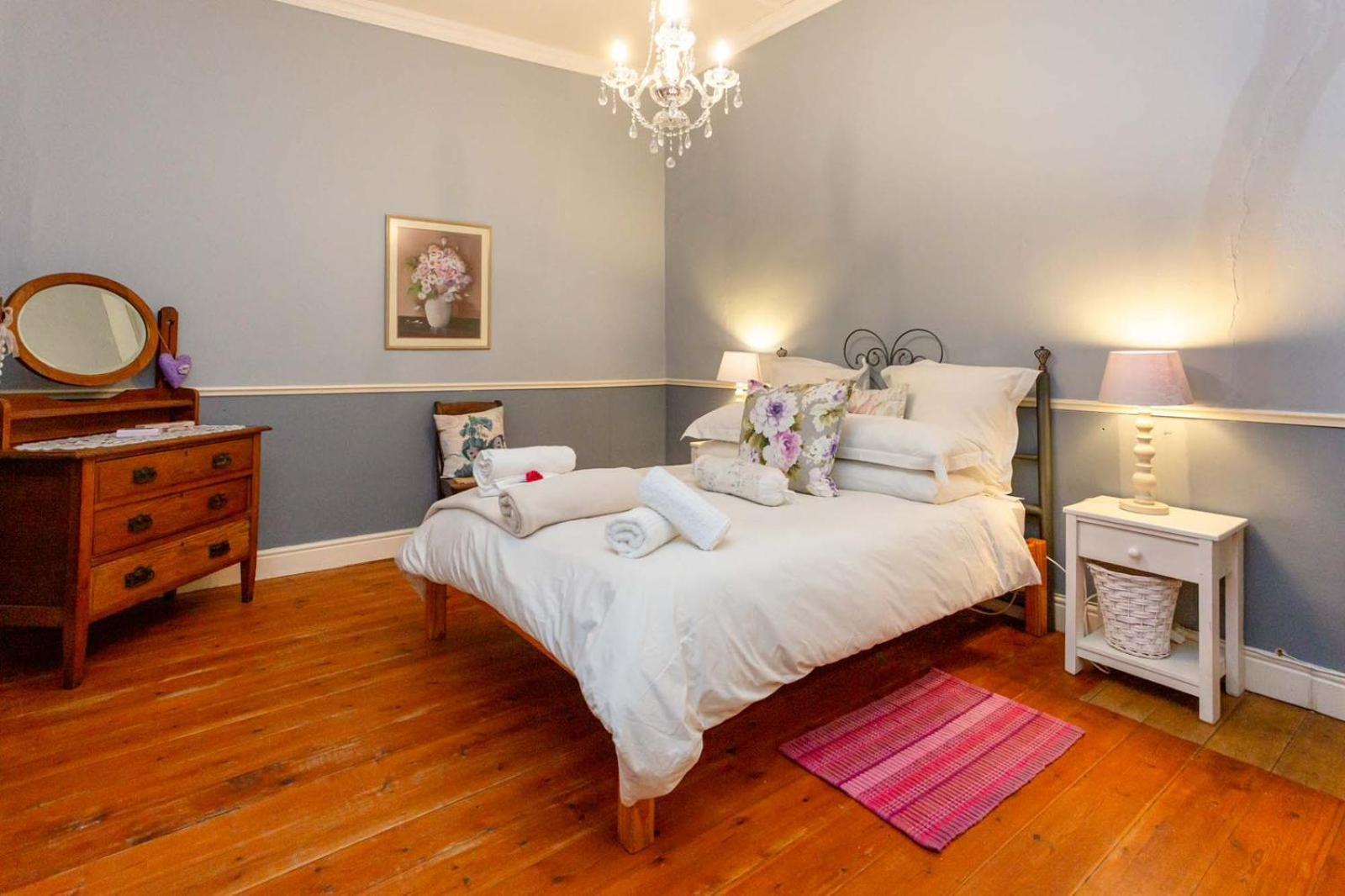 Bella De Karoo Villa Calitzdorp Room photo