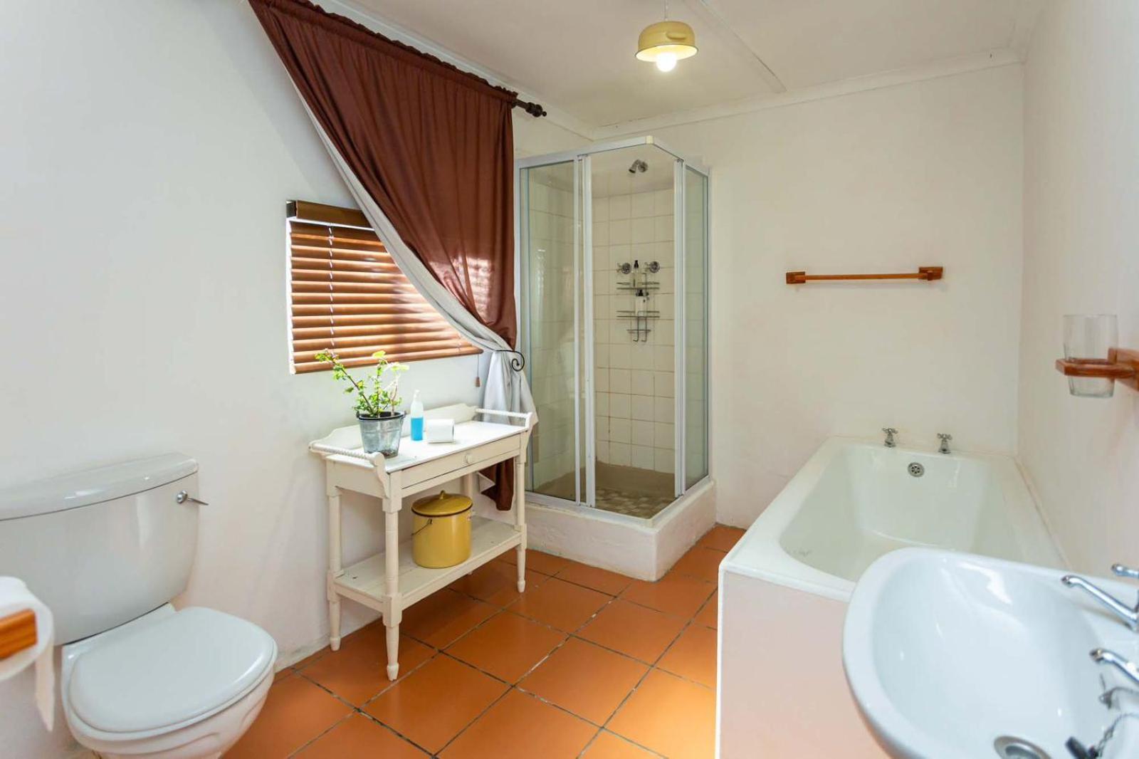 Bella De Karoo Villa Calitzdorp Room photo
