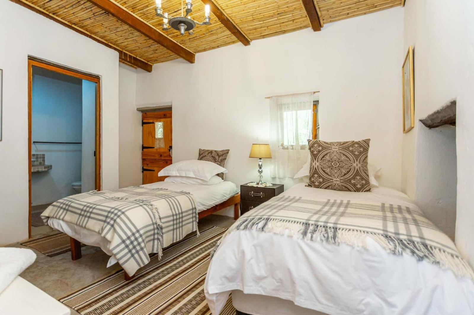 Bella De Karoo Villa Calitzdorp Room photo