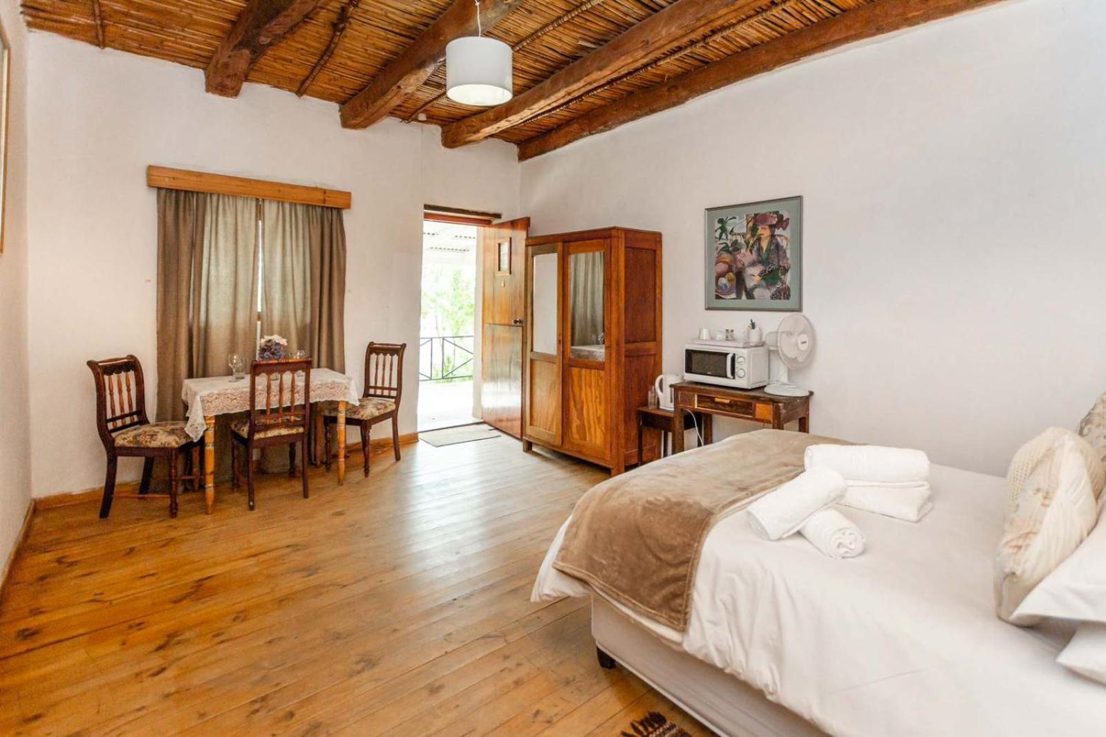 Bella De Karoo Villa Calitzdorp Room photo