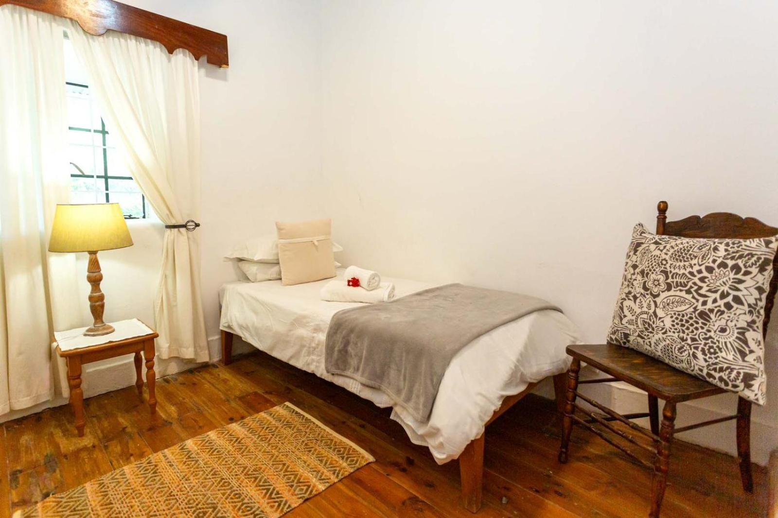 Bella De Karoo Villa Calitzdorp Room photo