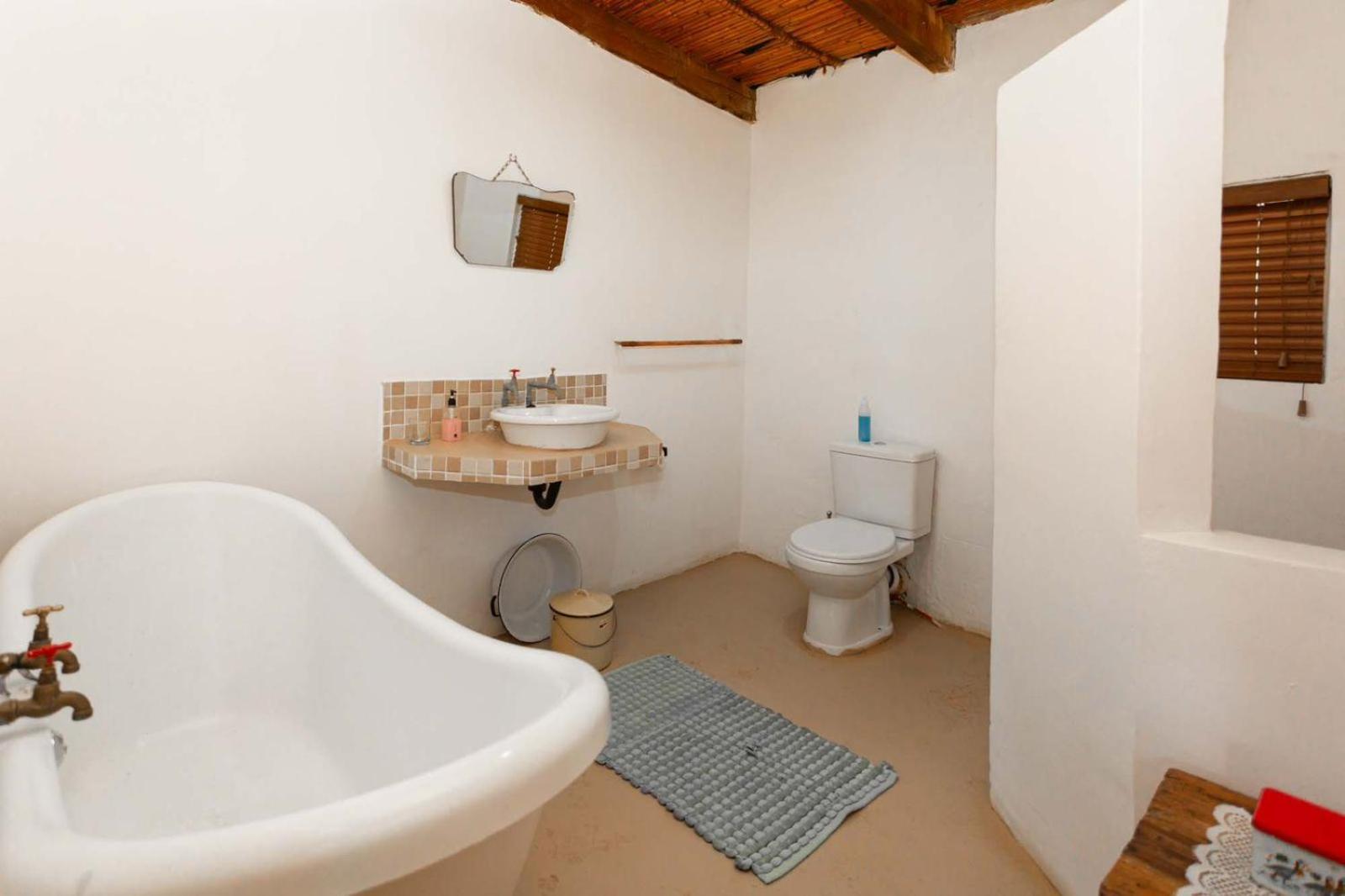 Bella De Karoo Villa Calitzdorp Room photo