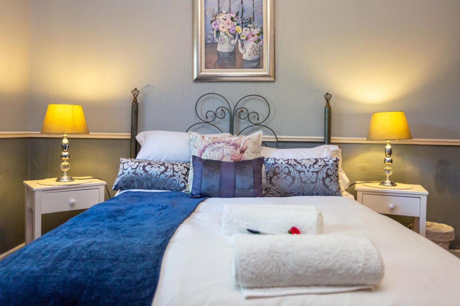 Bella De Karoo Villa Calitzdorp Room photo