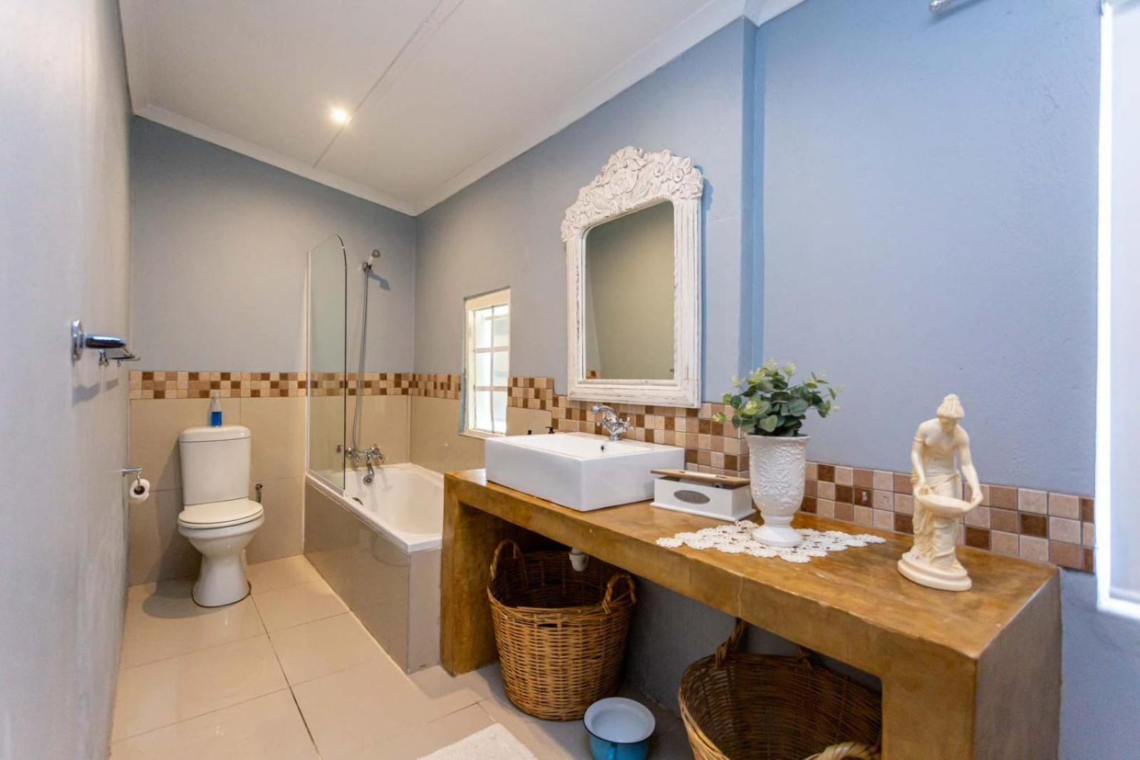 Bella De Karoo Villa Calitzdorp Room photo