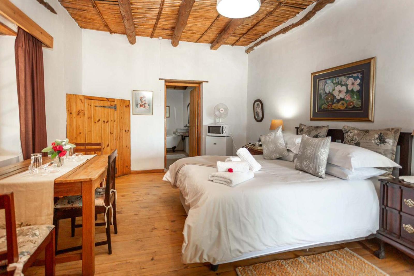 Bella De Karoo Villa Calitzdorp Room photo